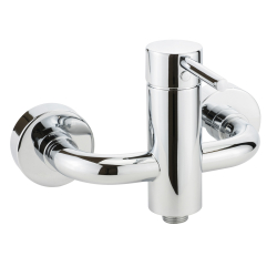 Смеситель для душа  Migliore Fortis 18654 хром