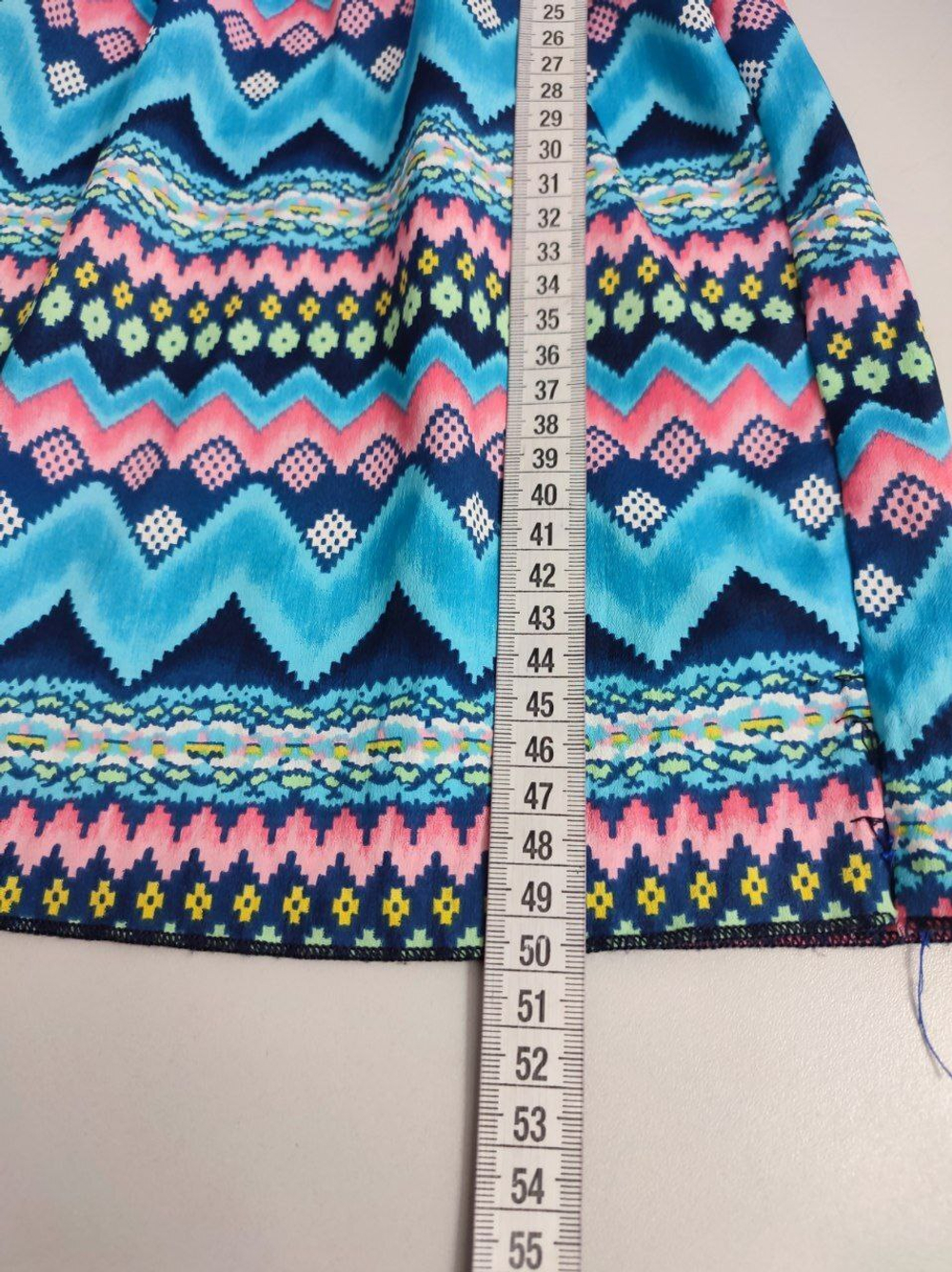 Топ Teenbell летний на 12-14 лет