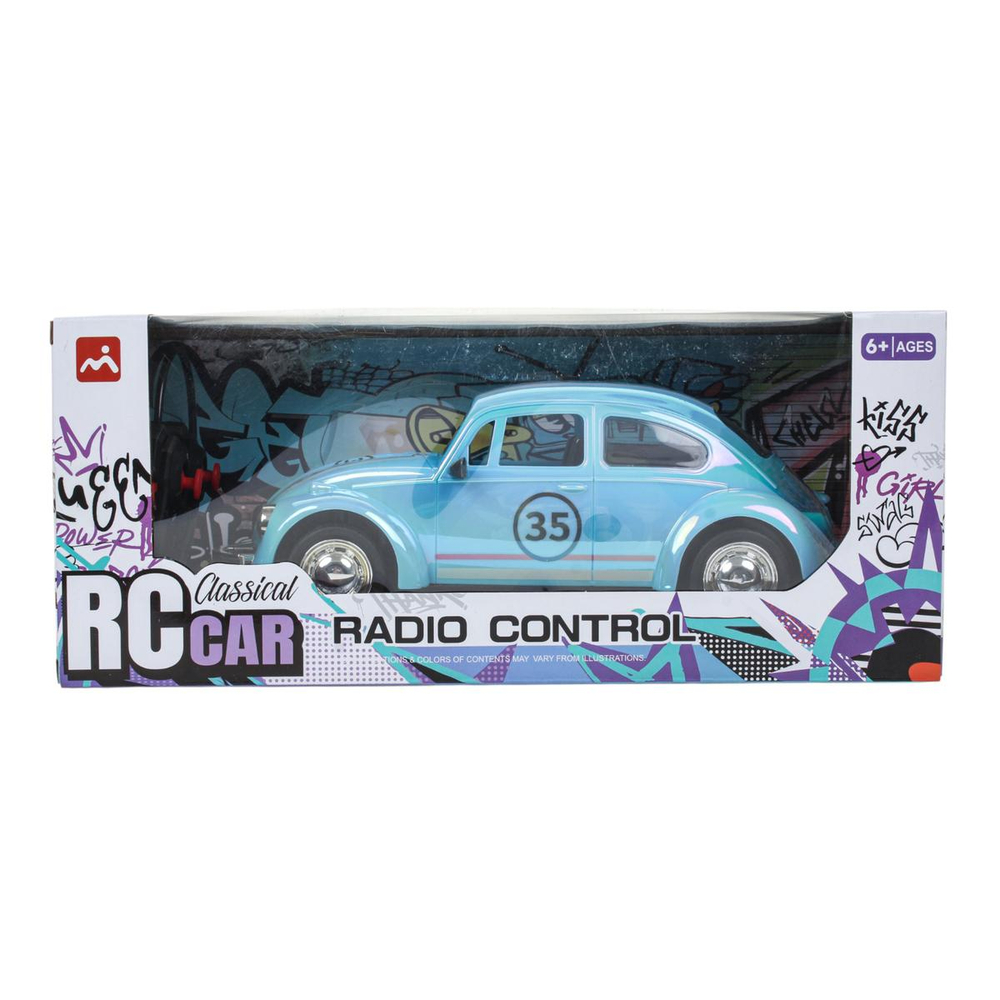 Машина на РУ, коробка LY210A