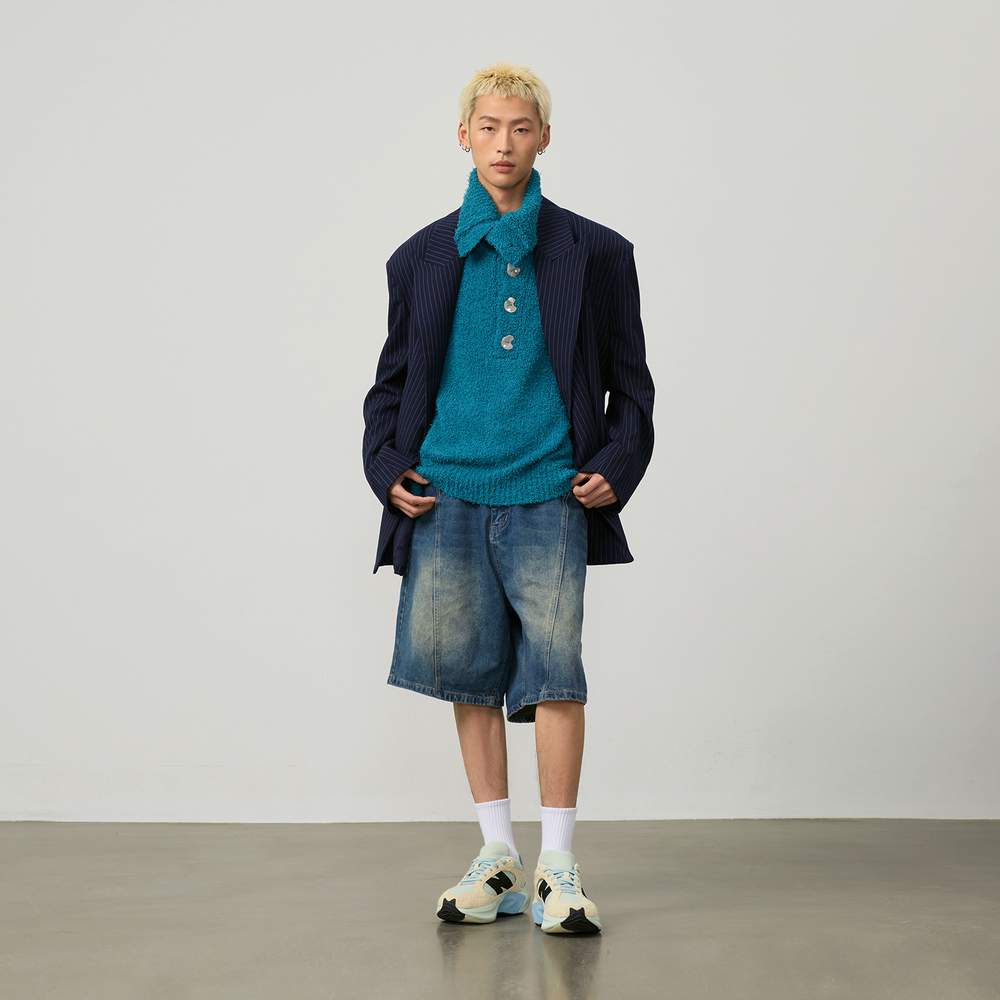 Кроссовки New Balance Wrpd Runner