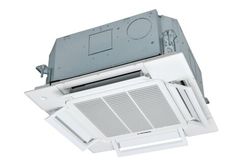 Кассетная VRF система Mitsubishi Heavy FDTC45KXZE1-W