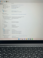 Ноутбук Machcreator Prime X14 (JB0C1E001RU) 14.1"/Intel Core i5-12450H/RAM 16GB/SSD 1024GB/Intel UHD Graphics/2880x1800/IPS/120Hz/Windows 11/Подсветка кл-ры: LED/Серый. Состояние: A1