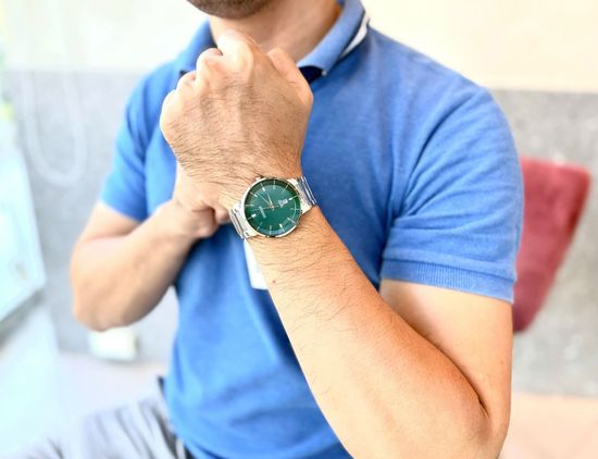 Наручные часы Citizen BI5120-51X