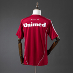 Заказать выездную ретро-форму «Флуминенсе» 09/10