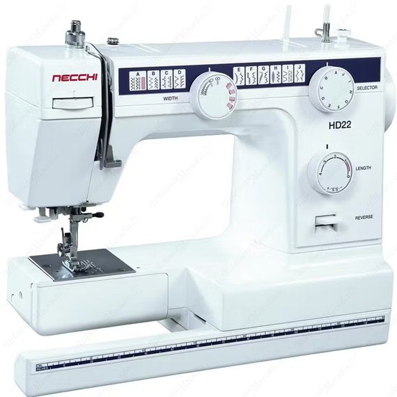 Швейная машина Necchi HD22