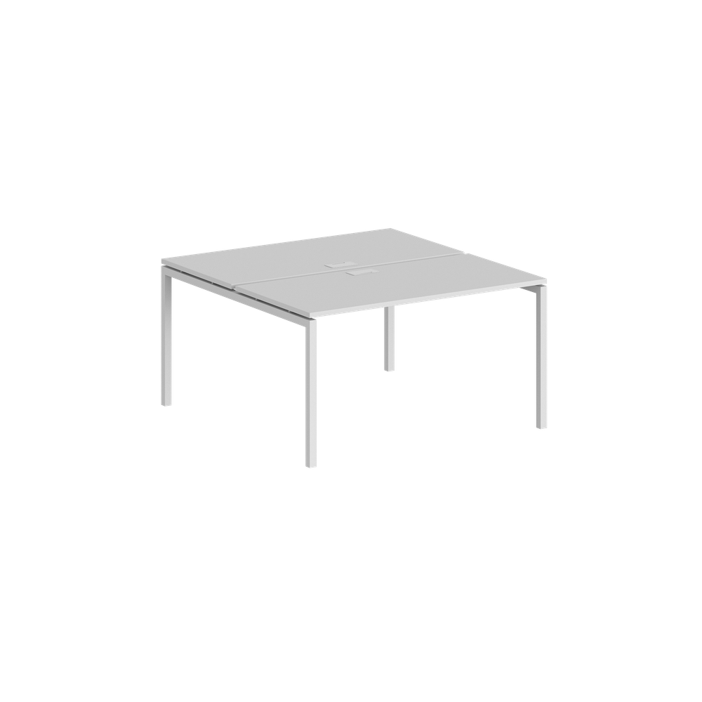 Рабочая станция на металлокаркасе SG.241.63 СИГМА (SIGMA) МК60х30