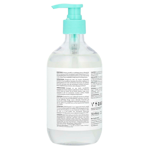 Petal Fresh, Skin ResQ Natural Treatments, питательное гель для душа, 473 мл (16 жидк. унц.)