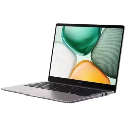 Ноутбук Honor MagicBook X14 CI5 [5301ALWU] Grey (FHD i5-12450H/16GB/512GB/W11)