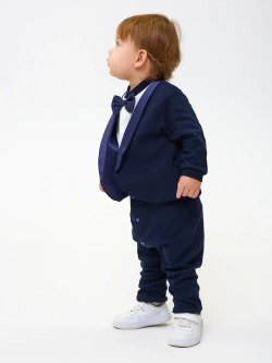 Комбинезон для новорожденных нательный