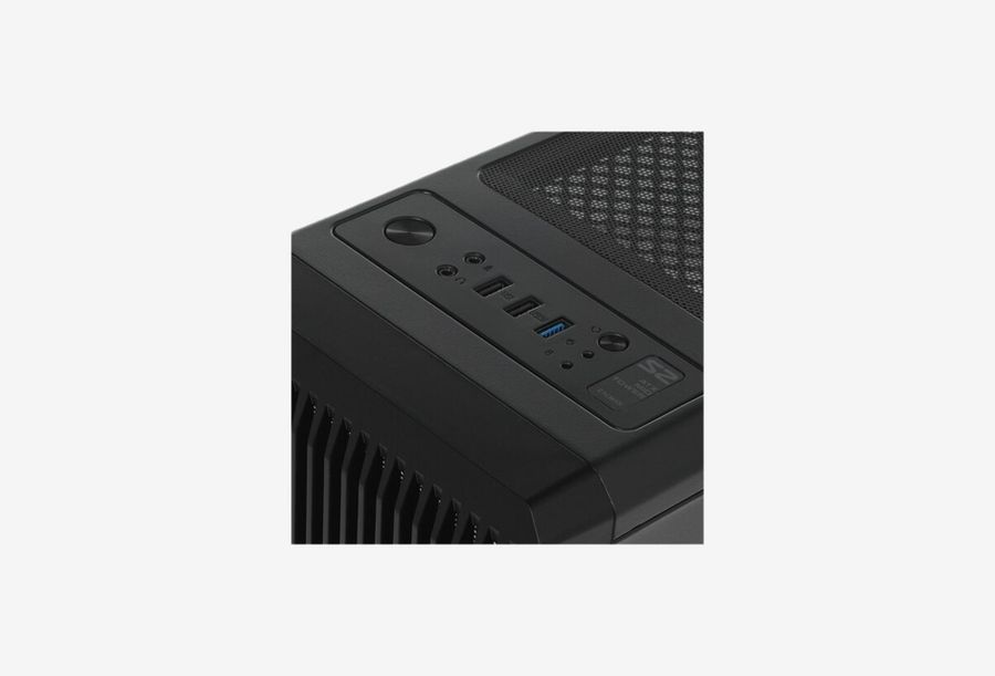 ZALMAN S2_0426709110550