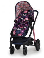 Детская коляска Cosatto Wow 2 2 в 1 Dalloway