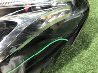 Фара левая Mercedes C W205 (2014-2018) LED