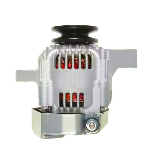 Генератор для JCB, ISUZU ALM4153