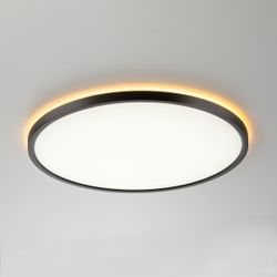 Citilux NORMA CL749401 LED RGB Светильник с пультом Чёрный