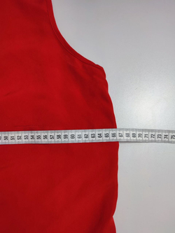 Топ яркий лаконичный 60 размер