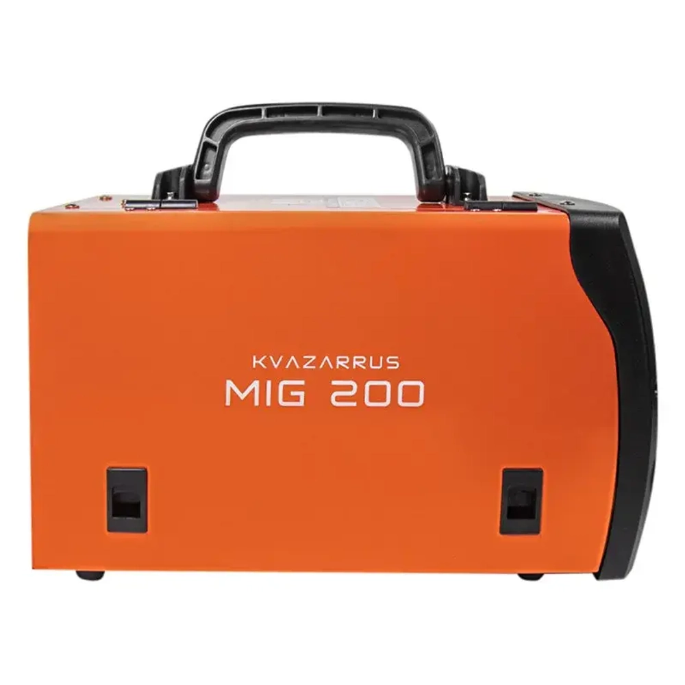 FoxWeld KVAZARRUS MIG 200 сварочный полуавтомат 6611