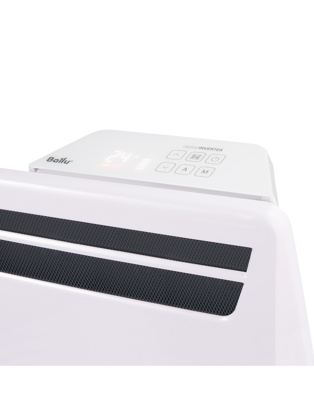 Конвектор электрический Ballu Evolution Digital Inverter BEC/EVI4-1000