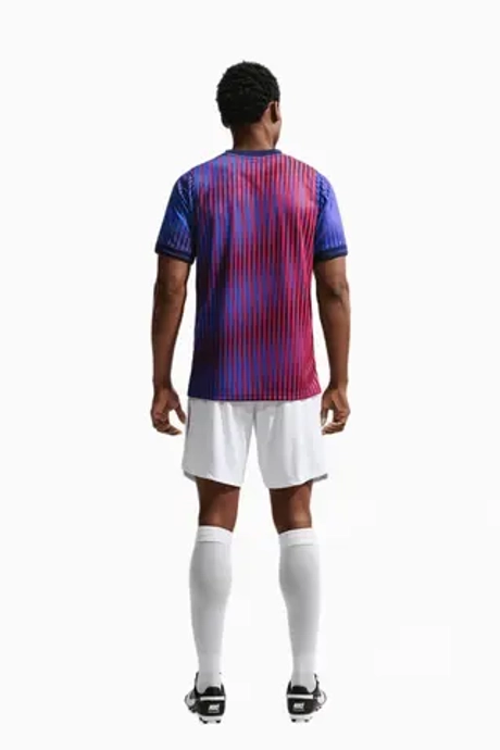 Футболка Nike PSG 25/26 Pre-Match - темно-синий