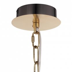 Подвесная люстра ST-Luce RITZ SL6138.303.12