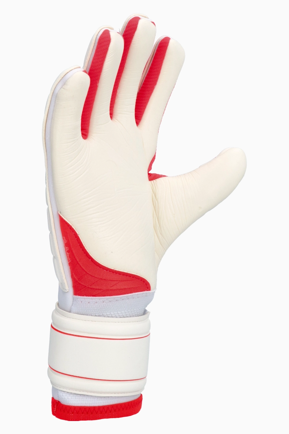 Вратарские перчатки adidas Copa Pro Promo - белый