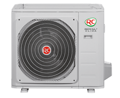 Классическая сплит-система канального типа серии ESPERTO 2026 ES-D 60HWEX/ES-E 60HEX (комплект)