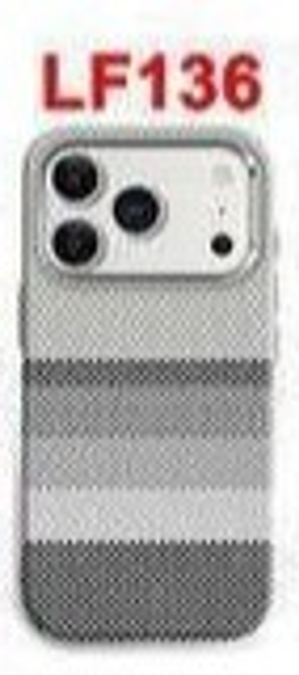 Mosbros Carbon Magsafe IP17 PRO MAX