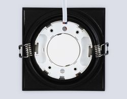 Ambrella Встраиваемый поворотный точечный светильник GX53 Standard Tech TN52233