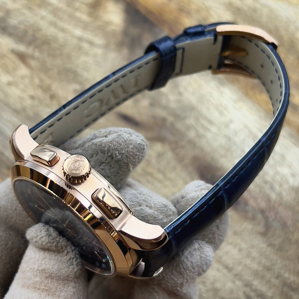 Часы IWC