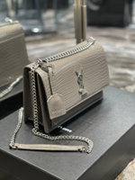 YSL Sunset Bag 22 cm