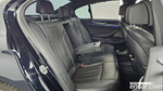 BMW 5 Series (G30) 530i M Sports (10.2022)