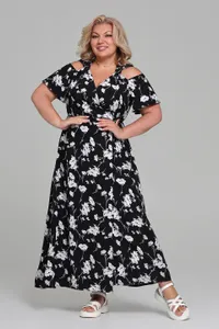 Платье 6150 Fabrika