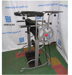 Вертикализатор мобильный А-5041