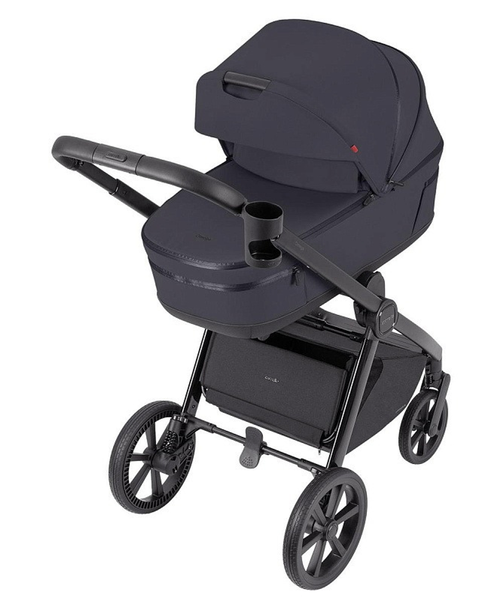 Коляска 2 в 1 Carrello Omega+ CRL-6540/1