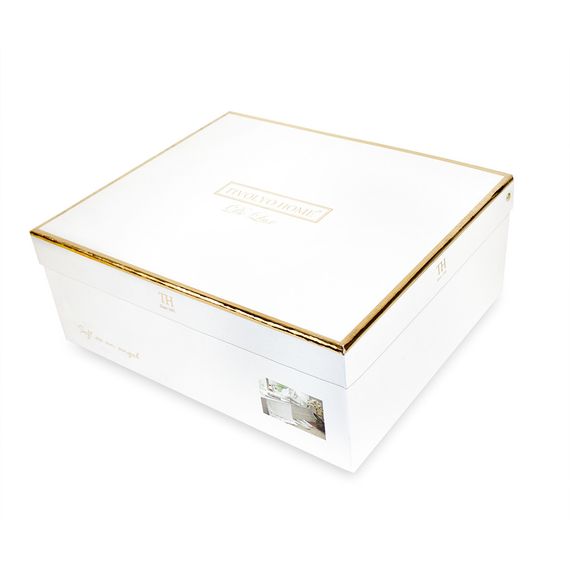 Покрывало Vitaly кремовое 260х260  TIVOLYO HOME Турция