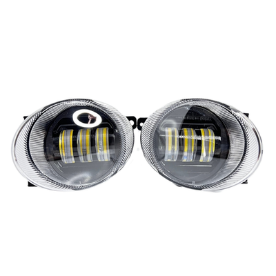 Sal-man LED ПТФ Volkswagen Golf 6 29W 6000K