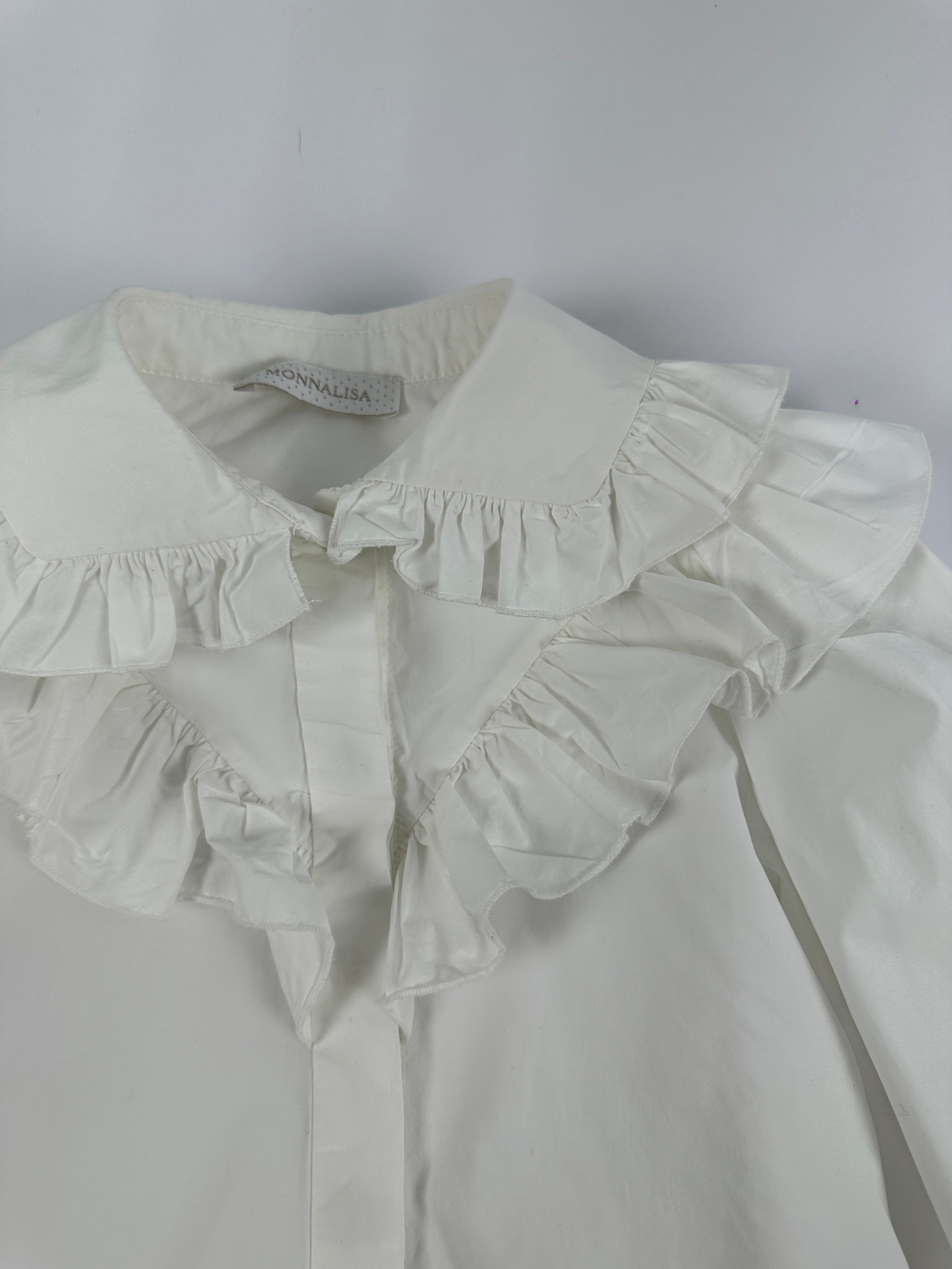 Рубашка Monnalisa