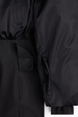 H&M Горнолыжный костюм ThermoMove™, черный