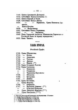Российская родословная книга. Часть 1 | П.В. Долгоруков