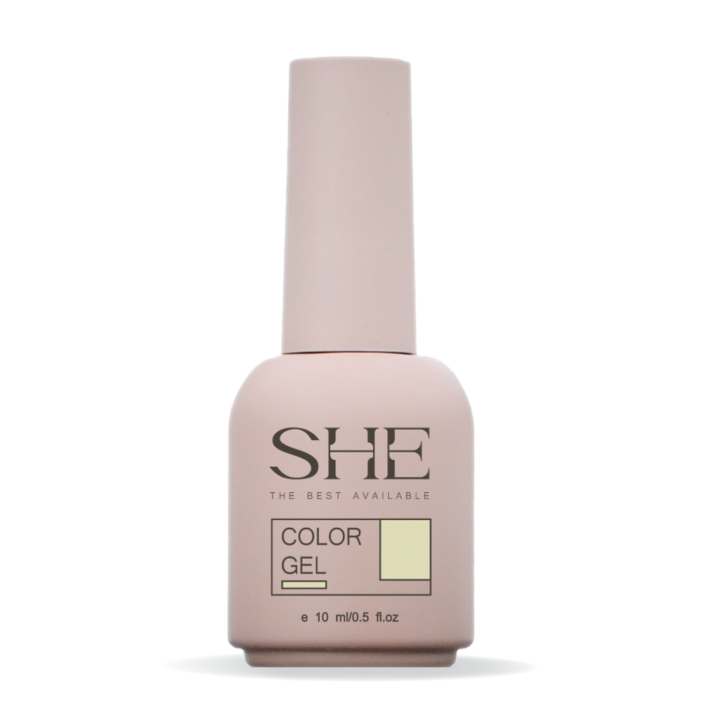 Гель-лак SHE 071 10 ml