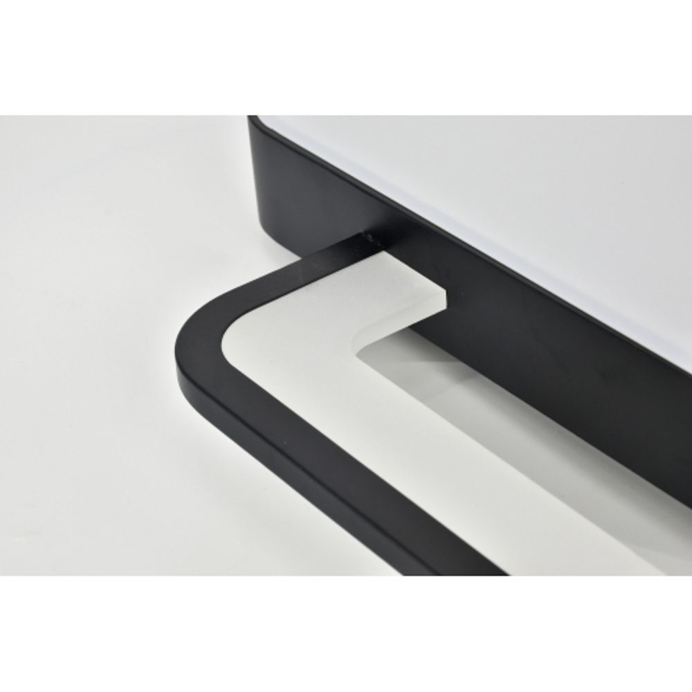 Светильник потолочный светодиодный Rivoli Alondra 6162-201 LED 105 Вт 3000 - 6000 К с пультом | Rivoli