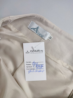 Юбка Alex Collection  интересная 48 размер