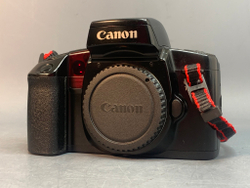 Canon EOS 100QD body