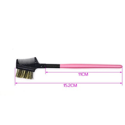 Glambam Eyelash Brush щеточка для ресниц