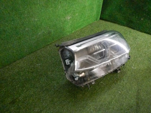 Фара левая BMW 6er G32 (2017-2020) Adaptive LED