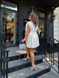 Платье УК-7095.1 Фабрика Моды