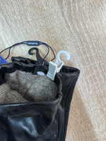 Перчатки. Женские. Материал верха: Кожаные люкс качества. Подклад: Трикотаж-шерсть. Только средние размеры. 5 шт в упаковке.