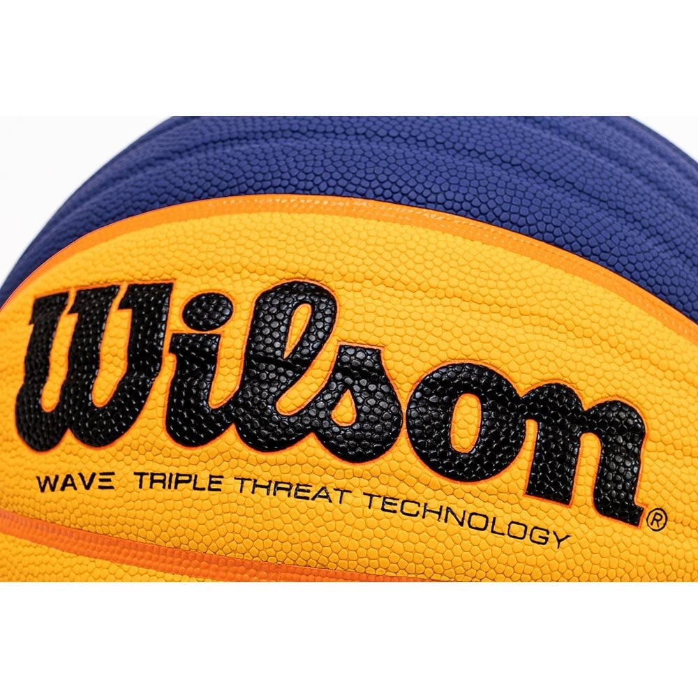 Баскетбольный мяч Wilson FIBA 3x3 Game Basketball