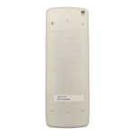 Пульт Mitsubishi W001CP для кондиционер Mitsubishi Electric