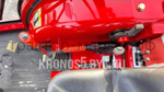 Трактор Dongfeng | Донгфенг 404С G2