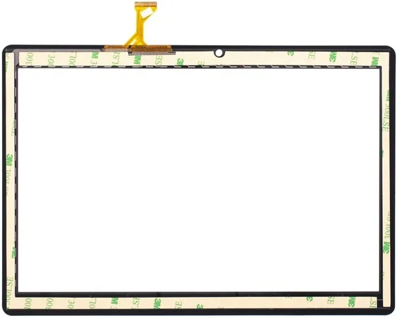 Тачскрин DP101166-F4 (Черный)